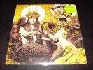 Baroness Yellow and Green 2LP black vinyl Gatefold + Download