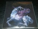 Mastodon Remission 2LP + Download Code on Clear Blue splatter with aqua vinyl