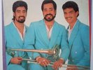 LP Luis Diaz & La Combinacion Latina : Aguas De Cristal  -  Salsa Romantica  ???