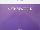 Lsg Netherworld Vinyl Single 12inch Hooj Choons