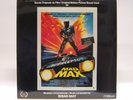 Mad Max (OST) LP (SEALED) 1981 France Milan ?– A 120 143 Brian May