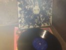 Majic Ship Original Bel-Ami Label Psych Read Description