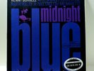 KENNY BURRELL Midnight Blue 200-gram VINYL LP Sealed CLASSIC RECORDS