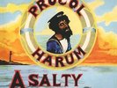 PROCOL HARUM - A SALTY DOG  - MOBILE FIDELITY SOUND LAB - MFSL-1-474