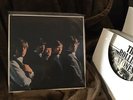 Rolling Stones - s/t debut MONO 180 GRAM Vinyl LP 2016 new sealed from 2016 box