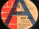 KATE BUSH:Hammer Horror.RARE Aussie/OZ A-Label PROMO 7
