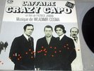 BOF L'AFFAIRE CRAZY CAPO ( TRES RARE )