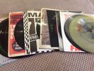 Flexi Discs 7