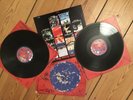 The Cure Wish LP