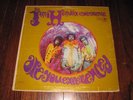 Jimi Hendrix-Are You Experienced 