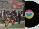 SONIA LOPEZ Y SUS ESTRELLAS LA DE PUERTO RICO GUAGUANCO SALSA listen