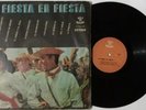 LOS TROVADORES DEL SINU DE FIESTA EN FIESTA - LAS CALEÑAS CUMBIA ACORDEON...