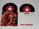 QUEEN BODY LANGUAGE 7