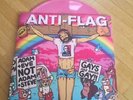Anti Flag The Second Coming To Nothing 7 Limitiert Vinly