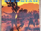 SHOTGUN MESSIAH - SECOND COMING LP RR 9239 NEAR MINT