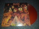 AC/DC Highway to Hell Vinyl LP Black Sabbath Mötorhead Accept Airbourne