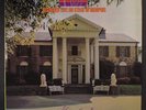ELVIS PRESLEY: Recorded Live On Stage In Memphis LP (orange label disc nearly n