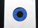 Crest's - My Juanita / Sweetest One 7