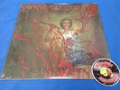 Cannibal Corpse Red Before Black LP NEW Vinyl Metal Blade Piranha Records