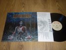 SORROW - Hatred and Disgust - HOLLAND LP with INNER - STILL IN SHRINK