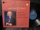 J.S. Bach* - Hopkinson Smith, Astree AS 61, NM