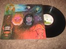 KING CRIMSON  -  IN THE WAKE OF POSEIDON  LP
