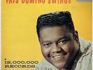 FATS DOMINO SWINGS LP IMPERIAL RECORDS 9062 USA 1959
