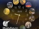 MOSTLY AUTUMN -  Pass The Clock  DIGIPAK SET 3 DISC  Boxset/Compilation SEALED