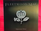 FLEETWOOD MAC Greatest Hits 1988 UK vinyl LP EXCELLENT CONDITION Best of