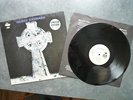 LP Black Sabbath Headless Cross Vinyl Made in EEC OIS Tony Iommi Cozy Powell