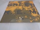 New Green [25th Anniversary Edition] by R.E.M. (Vinyl, May-2013, Warner Bros.)