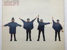 The Beatles Help  UK Parlophone LP NM/NM 70s Pressing Vinyl