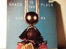 SUN RA Arkestra LP Space is the Place 1973 Blue Thumb quadrophonic jazz rare