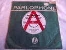 THE ROULETTES   STUBBORN KIND OF FELLOW ** 1964 PARLOPHONE 45 DEMO