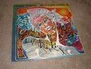 H Y Sledge LP Bootleg Music SEALED