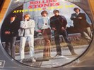 rolling stones-aftermath & out of time picture lp