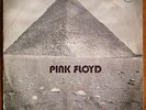 PINK FLOYD - MONEY 7/45 PORTUGAL PS 1973 RARE UNIQUE PORTUGUESE PROGRESSIVE ROCK