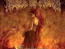 Cradle Of Filth ?– Nymphetamine Vinyl 2LP NEW & SEALED
