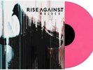 RISE AGAINST Wolves PINK Vinyl LP NEW & SEALED