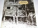 BRONCO 'COUNTRY HOME' 1970 STEREO LP EX/EX