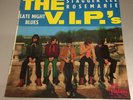 THE V.I.P'S