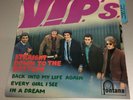THE V.I.P'S
