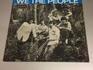 WE THE PEOPLE
