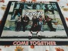 hot city bump band come together vinyl record