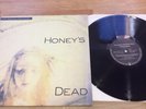 Jesus And Mary Chain - Honeys Dead Lp Original