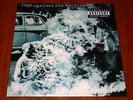 RAGE AGAINST THE MACHINE 1st ALBUM LP *RARE* AUDIOPHILE PRESS VINYL 180g EU New