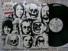 RIBLJA CORBA ISTINA RARE ORIGINAL EX YUGOSLAV 1ST PRESS 1985 EX/EX