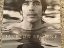 Jackson Browne: I'm Alive (Vinyl) LP / RAR