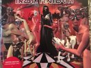 IRON MAIDEN: Dance Of Death - 2-LP-SET (PIC. VINYL)