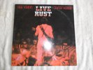 Neil Young 2 Albums 5 Lp's  1979 
